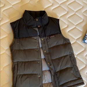 Men’s Patagonia Vest